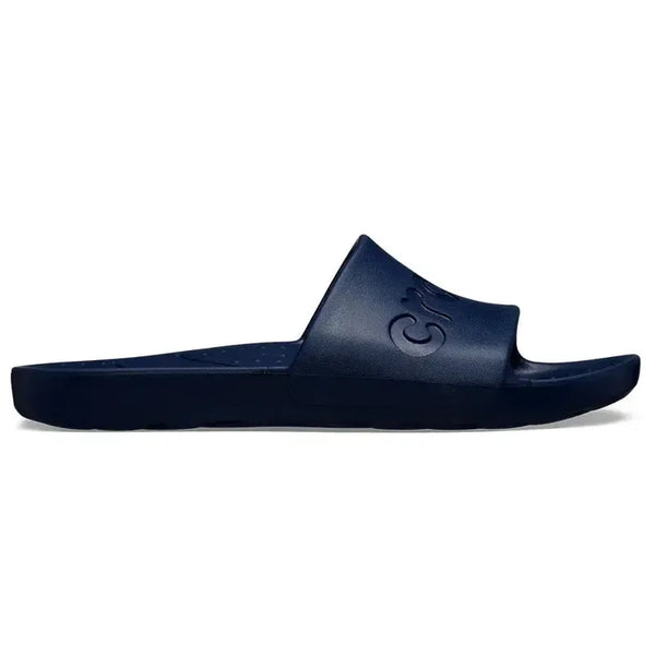 Crocs Slide - Navy