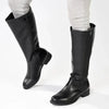 DUPLICATE Madison Yentl 3 Rider Boot - Black