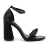 Dreamworks Riri Heel - Black