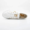 FILA Alessia MM Platform Sneaker - Gold/White