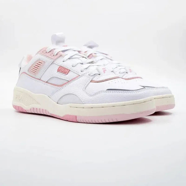 FILA Corda Sneaker - White/Primrose/Whisper White