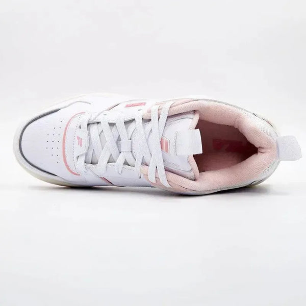 FILA Corda Sneaker - White/Primrose/Whisper White
