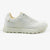 FILA Emilia Chunky Platform Sneaker - White