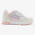 FILA Gianni Kids Sneaker - Pink/ Lilac