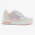 FILA Gianni Kids Sneaker - Pink/ Lilac