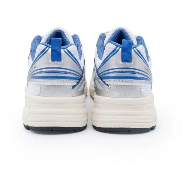 FILA Interun Sneaker - Blue / White
