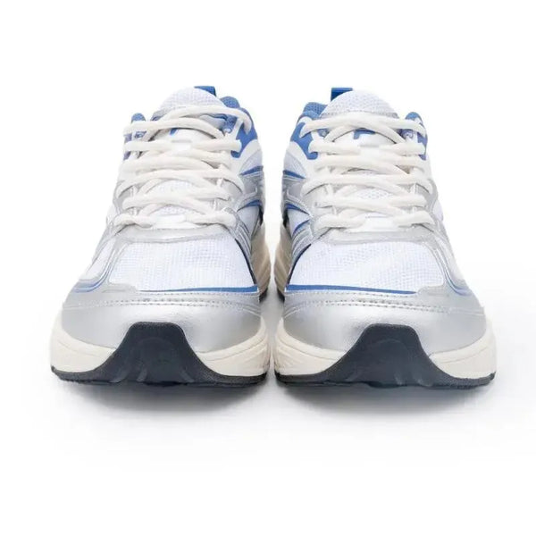 FILA Interun Sneaker - Blue / White