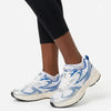 FILA Interun Sneaker - Blue / White