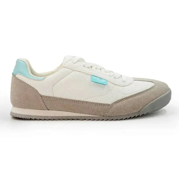 FILA Layla Sneaker - White/Mint