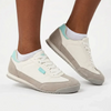 FILA Layla Sneaker - White/Mint