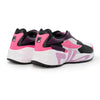 FILA Mindblower Sneaker - White/Aurora Pink/Plum