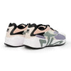 FILA Mindblower Sneaker - White/Lavender Grey/Rose Dust