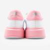 FILA Nova Lights Kids Sneaker - White/Pink