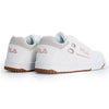 FILA Parker 2.0 Kids Sneaker - White/Gold