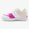 FILA Riley Kids Sneaker - White/Pink/Mint