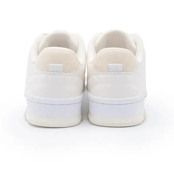 FILA Rissmo Lo Sneaker - Gardenia/White Cap Gray/White