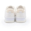 FILA Rissmo Lo Sneaker - Gardenia/White Cap Gray/White