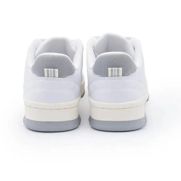 FILA - Rissmo Lo Sneaker - White/Ultimate Gray/Gardenia