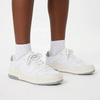 FILA - Rissmo Lo Sneaker - White/Ultimate Gray/Gardenia