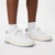 FILA - Rissmo Lo Sneaker - White/Ultimate Gray/Gardenia