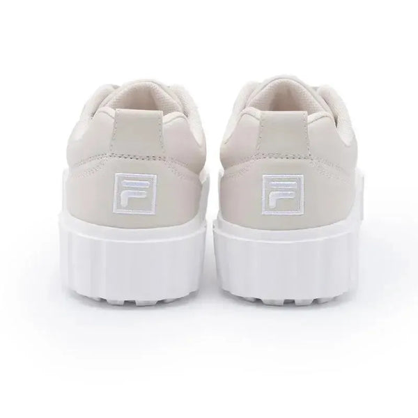 FILA Sandblast Lite Sneaker - MoonBean