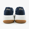 FILA Sangria Canvas Sneaker - Dark Denim