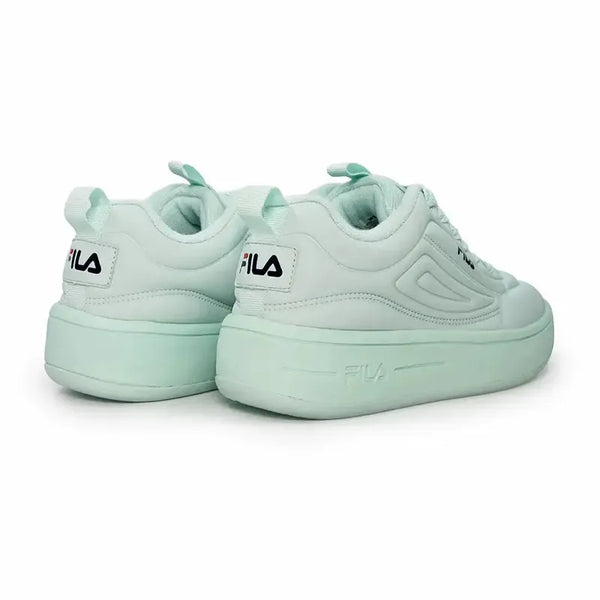 FILA Superbubble Lace Sneaker - Soothing Sea