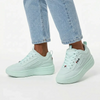 FILA Superbubble Lace Sneaker - Soothing Sea