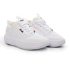FILA Superbubble Lace Sneaker - White/Navy/Red