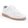 FILA Valentia Sneaker - White / Silver