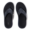 Fit Flop F-Mode Hotfix Sandal - Dark Denim