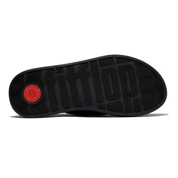 Fit Flop F-Mode Hotfix Sandal - Dark Denim