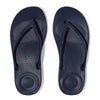 Fit Flop iQushion Ergonomic Flip-Flops - Midnight Navy