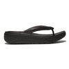 Fit Flop iQushion Relief Recovery - Black