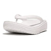 Fit Flop iQushion Relief Recovery - Blanc de Blanc