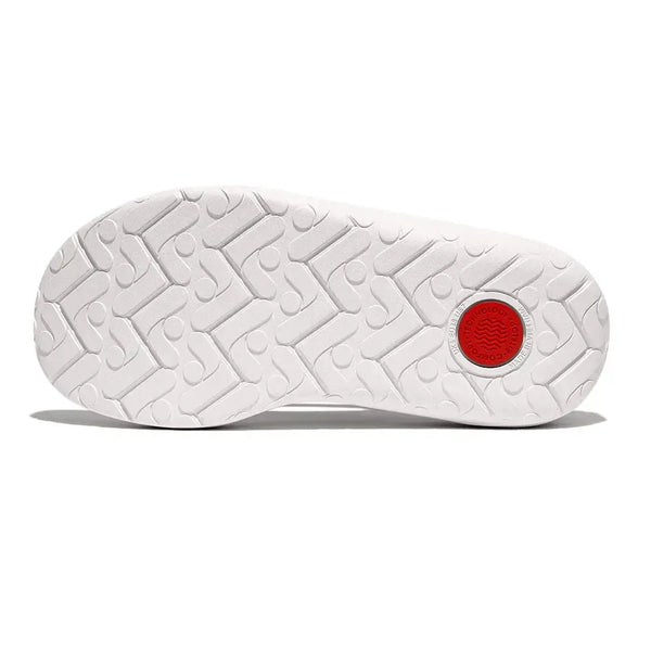 Fit Flop iQushion Relief Recovery - Blanc de Blanc