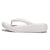 Fit Flop iQushion Relief Recovery - Blanc de Blanc