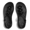 Fit Flop iQushion Splash Flower - Black