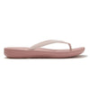 FitFlop iQushion X Pantone Flip-Flops - Cameo Brown