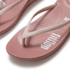 FitFlop iQushion X Pantone Flip-Flops - Cameo Brown