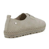 Footwork Debsta Sneaker - Beige
