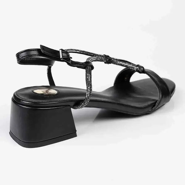 Footwork Riona 2 - Black