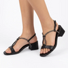 Footwork Riona 2 - Black