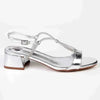 Footwork Riona 2 - Silver