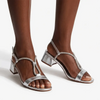 Footwork Riona 2 - Silver