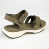 Franco Rossi Adven 2 Sandals - Olive