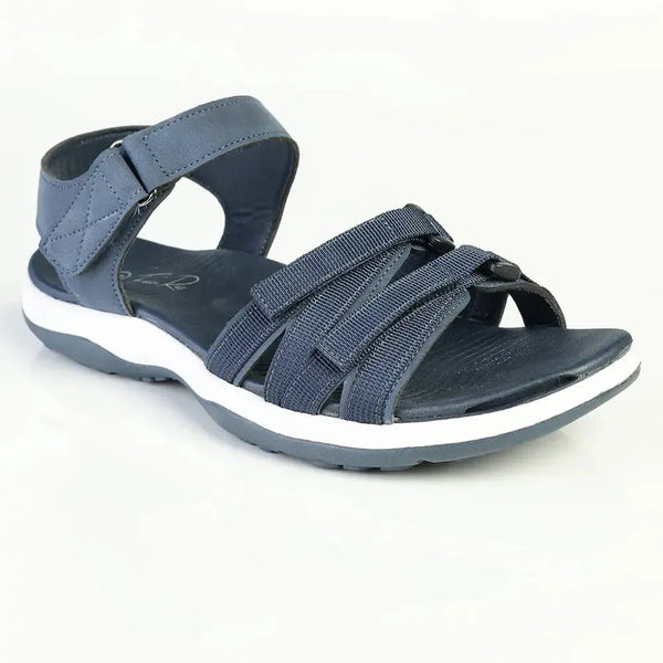 Franco Rossi Adventure Sandals - Navy
