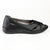 Franco Rossi Comfort Walker Sandals - Black