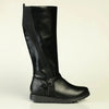Franco Rossi Ladies Cassi Boot - Black
