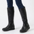 Franco Rossi Ladies Cassi Boot - Black